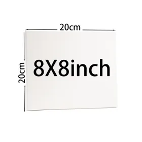 8*8inch, TEMU And TikTok Can Only Receive The Goods Under The Original Bill Of Lading.Decorative Paintings, Canvas Paintings, POD Custom Painting (Option: defaulttitle)