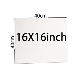 16*16inch, TEMU And TikTok Can Only Receive The Goods Under The Original Bill Of Lading.Decorative Paintings, Canvas Paintings, POD Custom Painti (Option: defaulttitle)