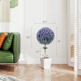 Artificial Plant/Green Plants(No Shipments On Weekends) (Option: defaulttitle)